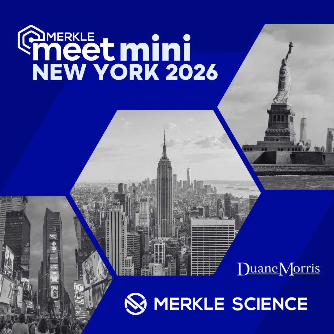Merkle Mini Meet New York 2026 - Hosted by Duane Morris
