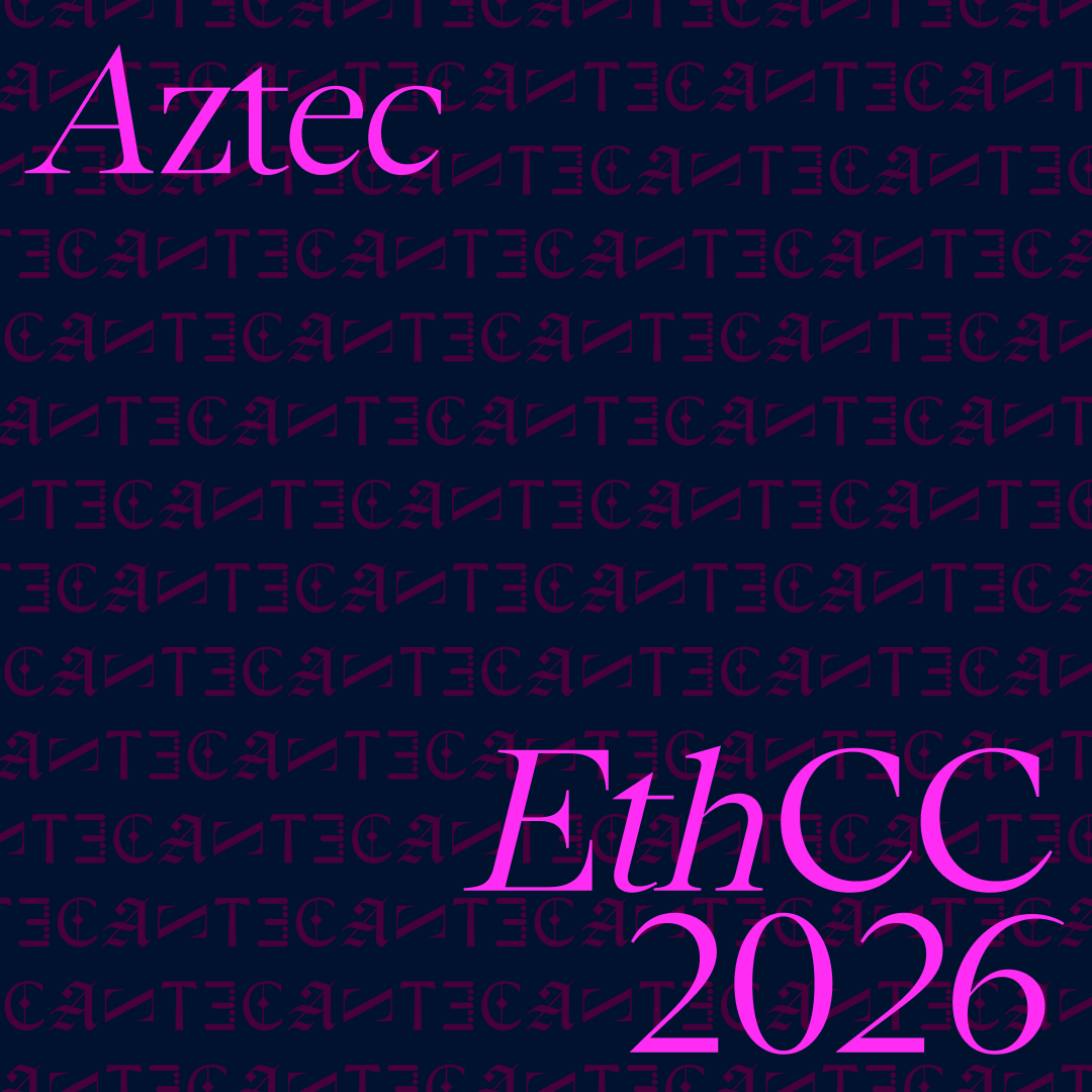 Everything you can do on Ethereum - privately.