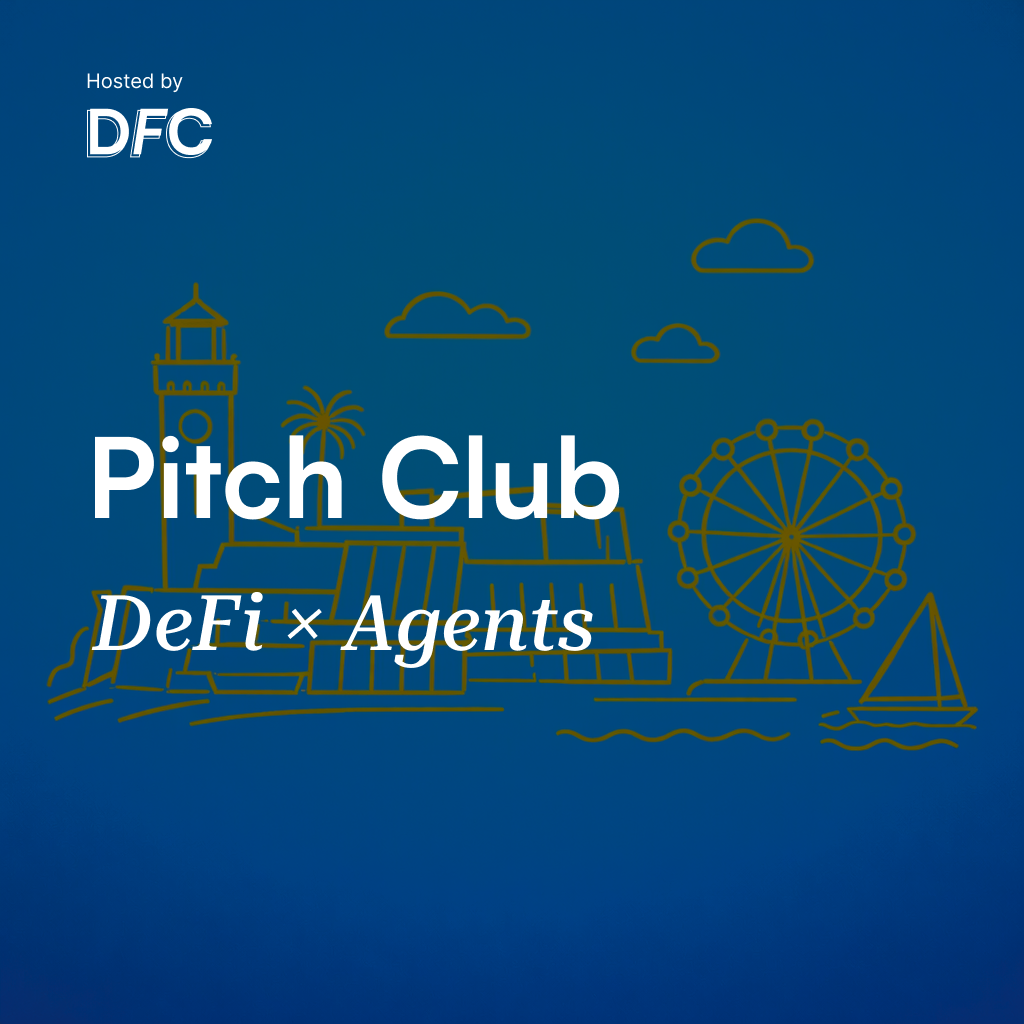 DFC Pitch Club