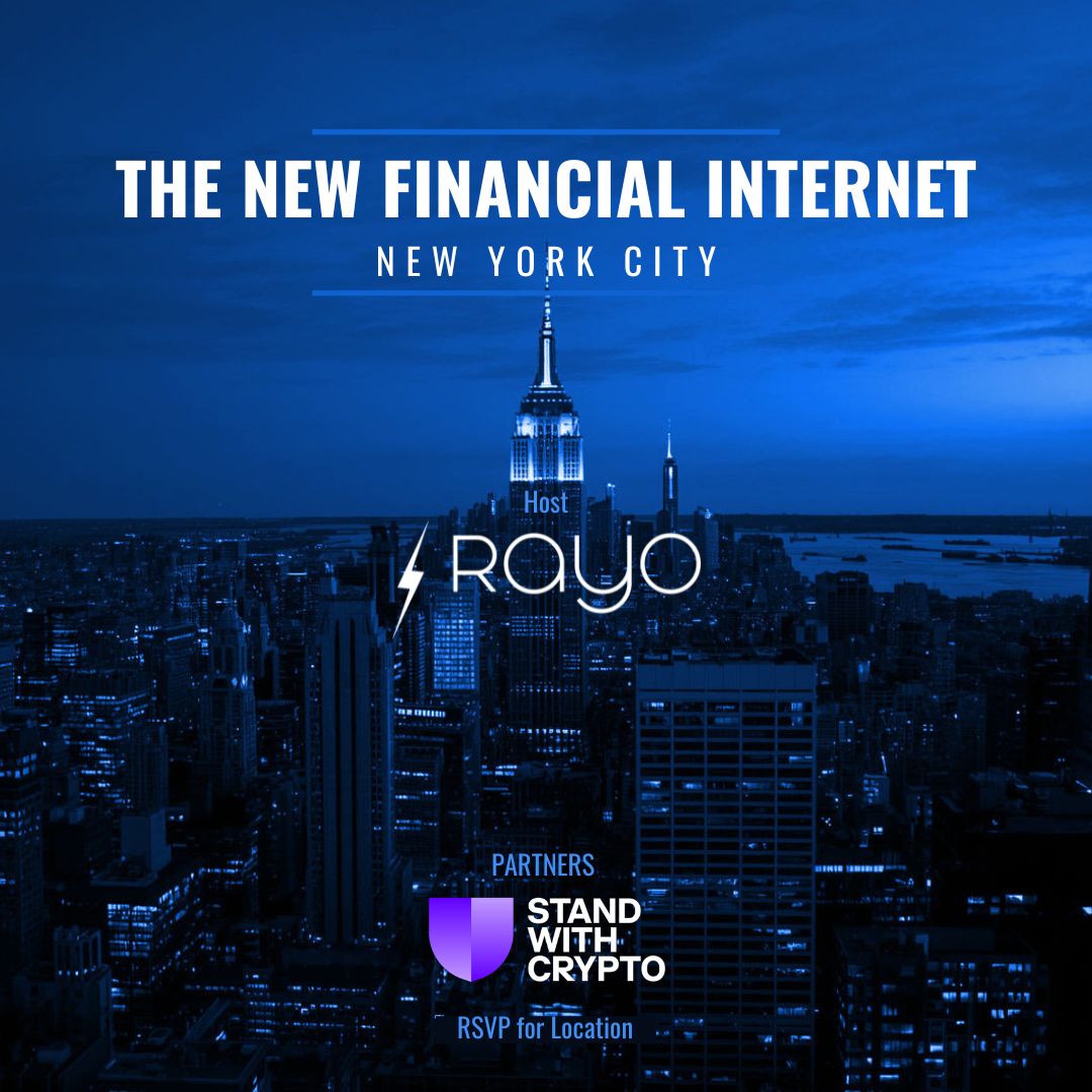 The New Financial Internet: Digital Assets Summit 2026 NY Edition