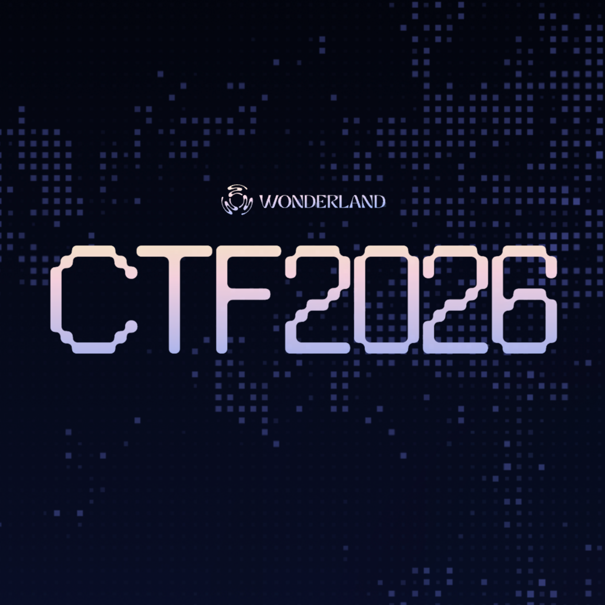 Wonderland CTF: The Largest CTF in Crypto History