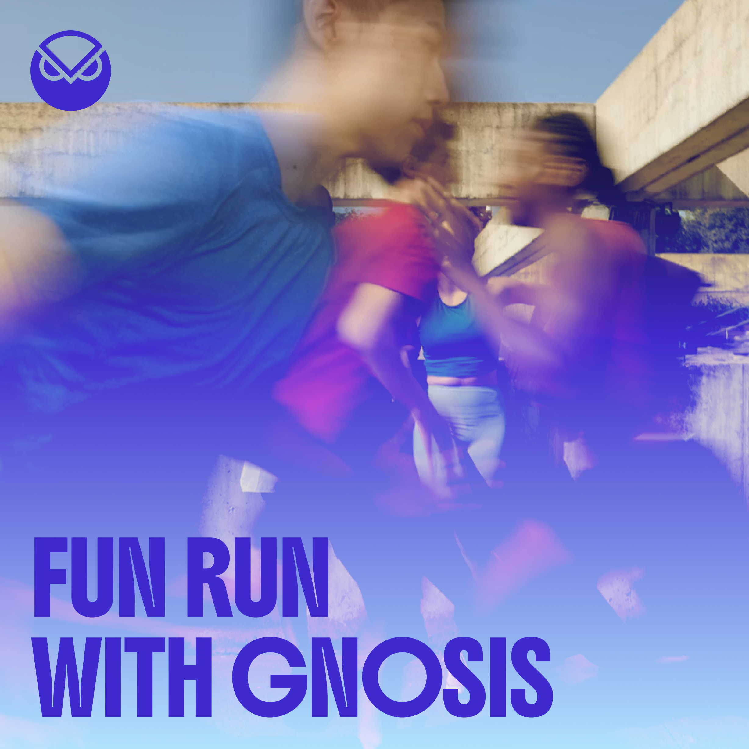 Fun Run with Gnosis