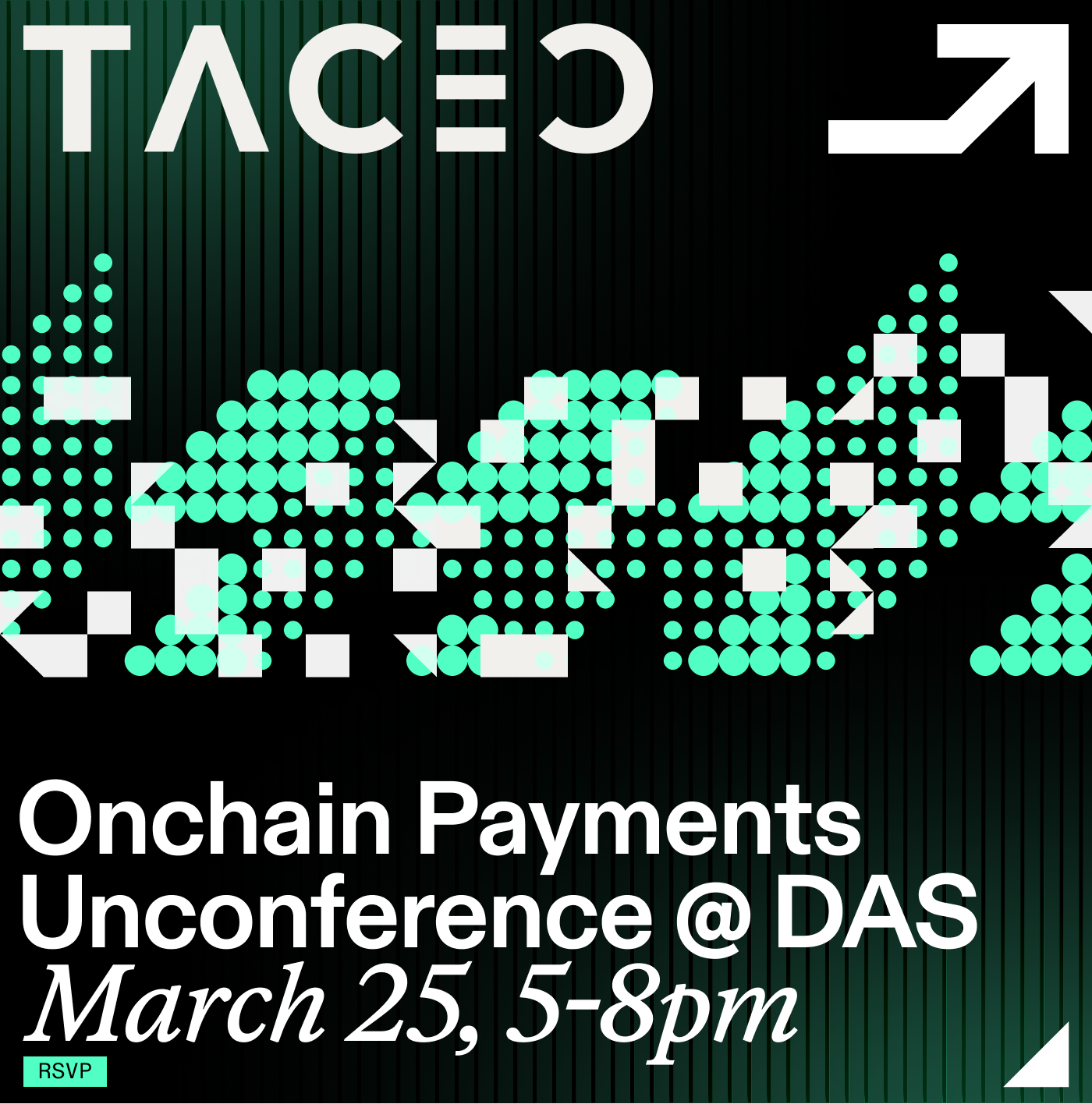 Onchain Payments Unconference