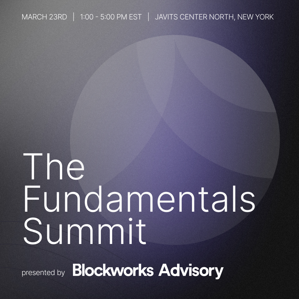 The Fundamentals Summit