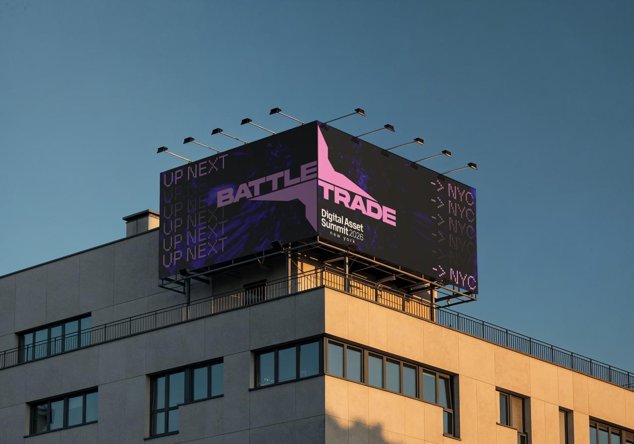 Battle Trade: DAS NYC