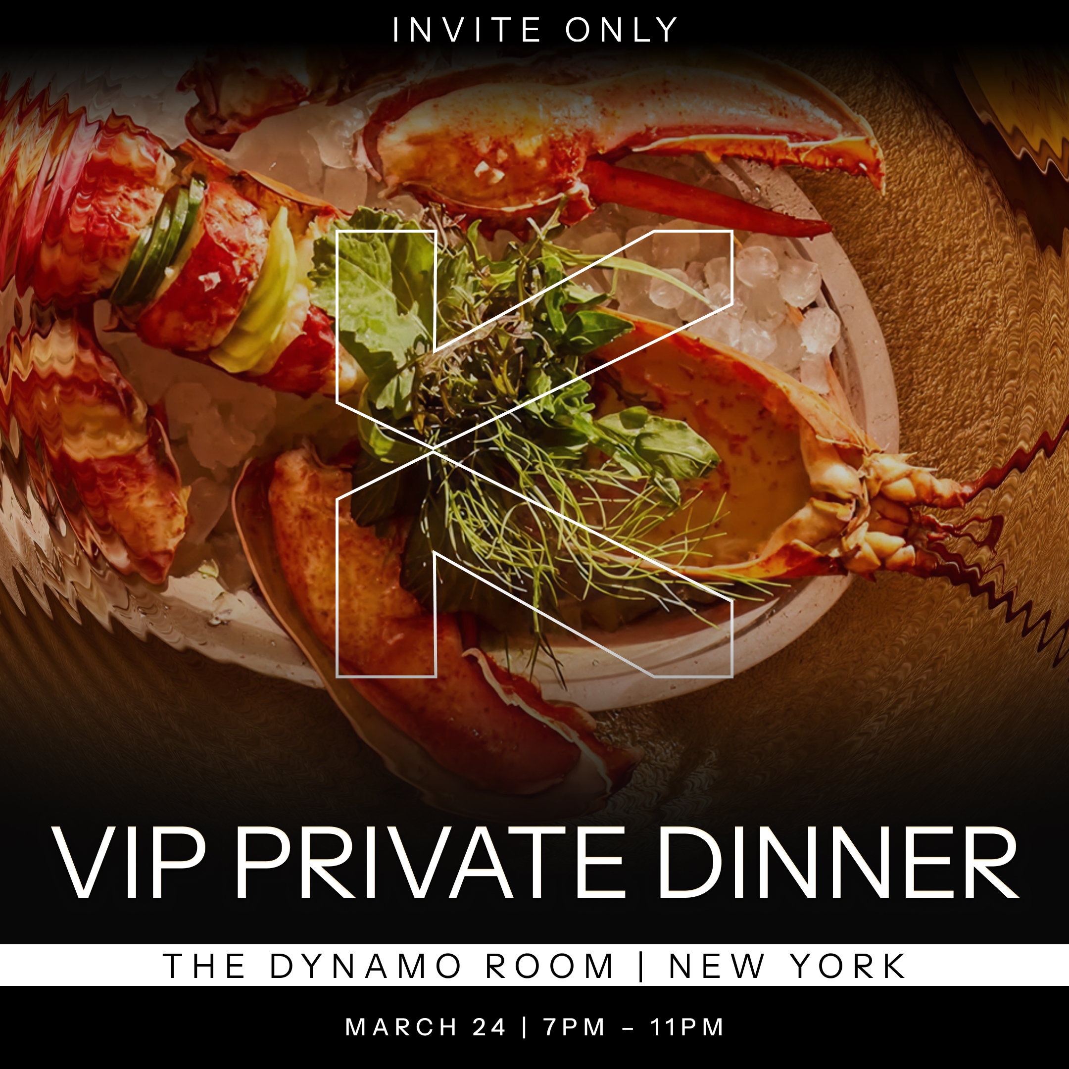 KAST VIP Dinner - NYC Edition