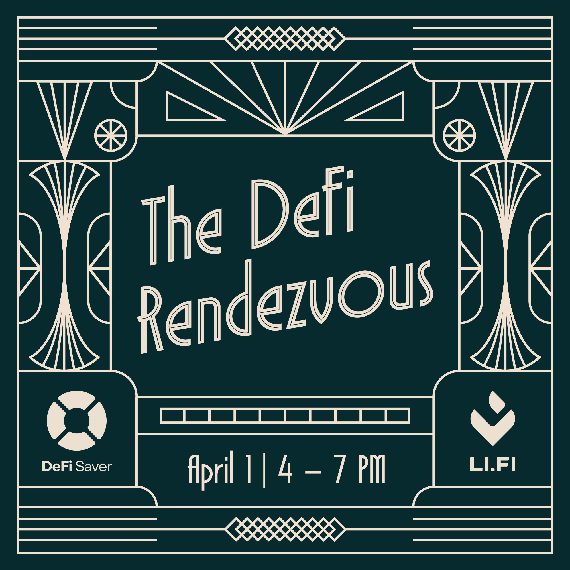 The DeFi Rendezvous: Where Lending Meets Perpetuals