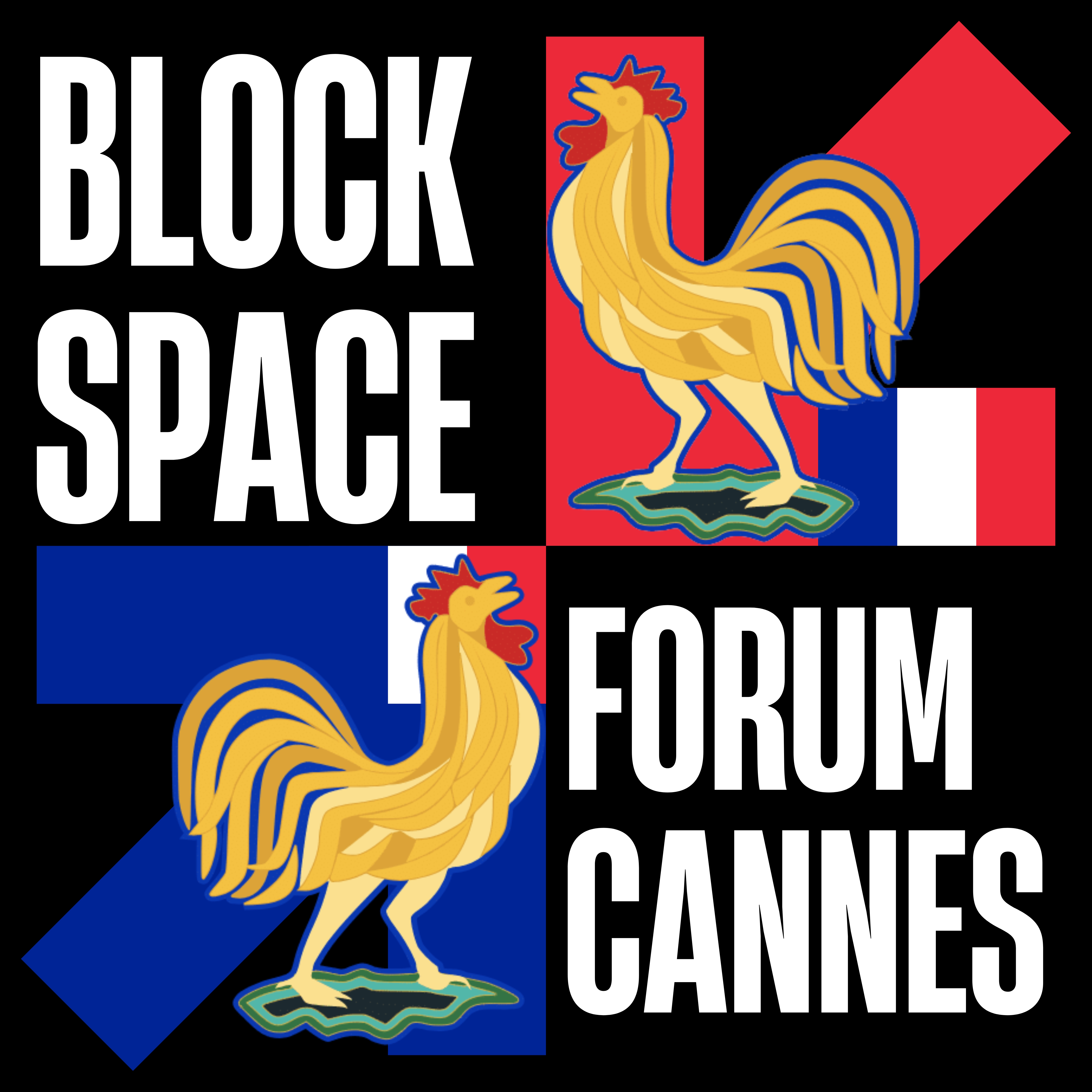 Blockspace Forum Cannes