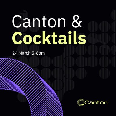 Canton & Cocktails