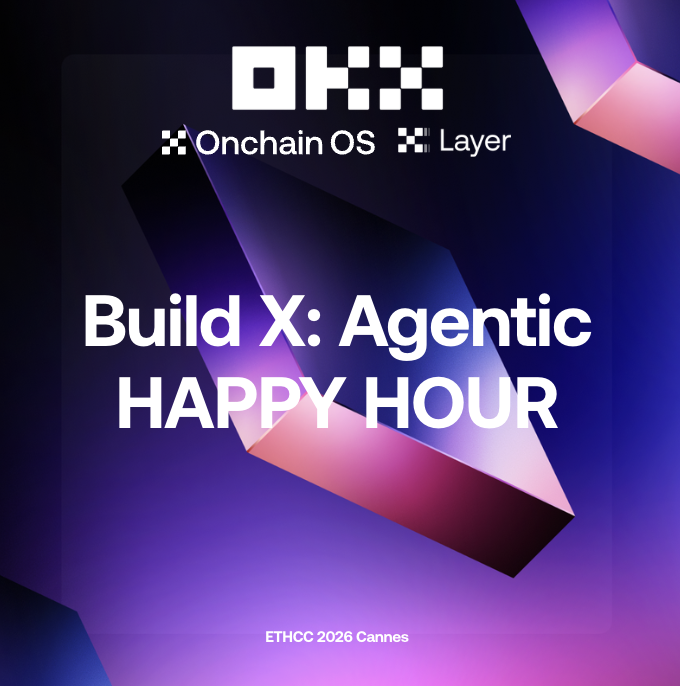 Build X: Agentic Happy Hour EthCC[9]