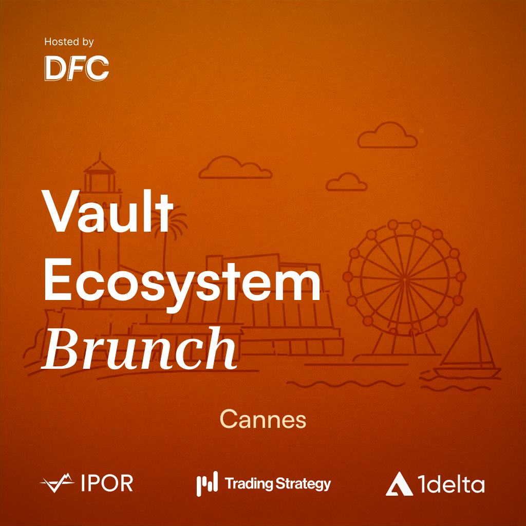 Vault Ecosystem Brunch