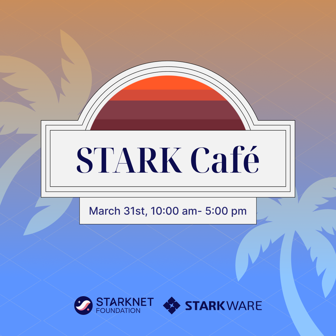 STARK Café