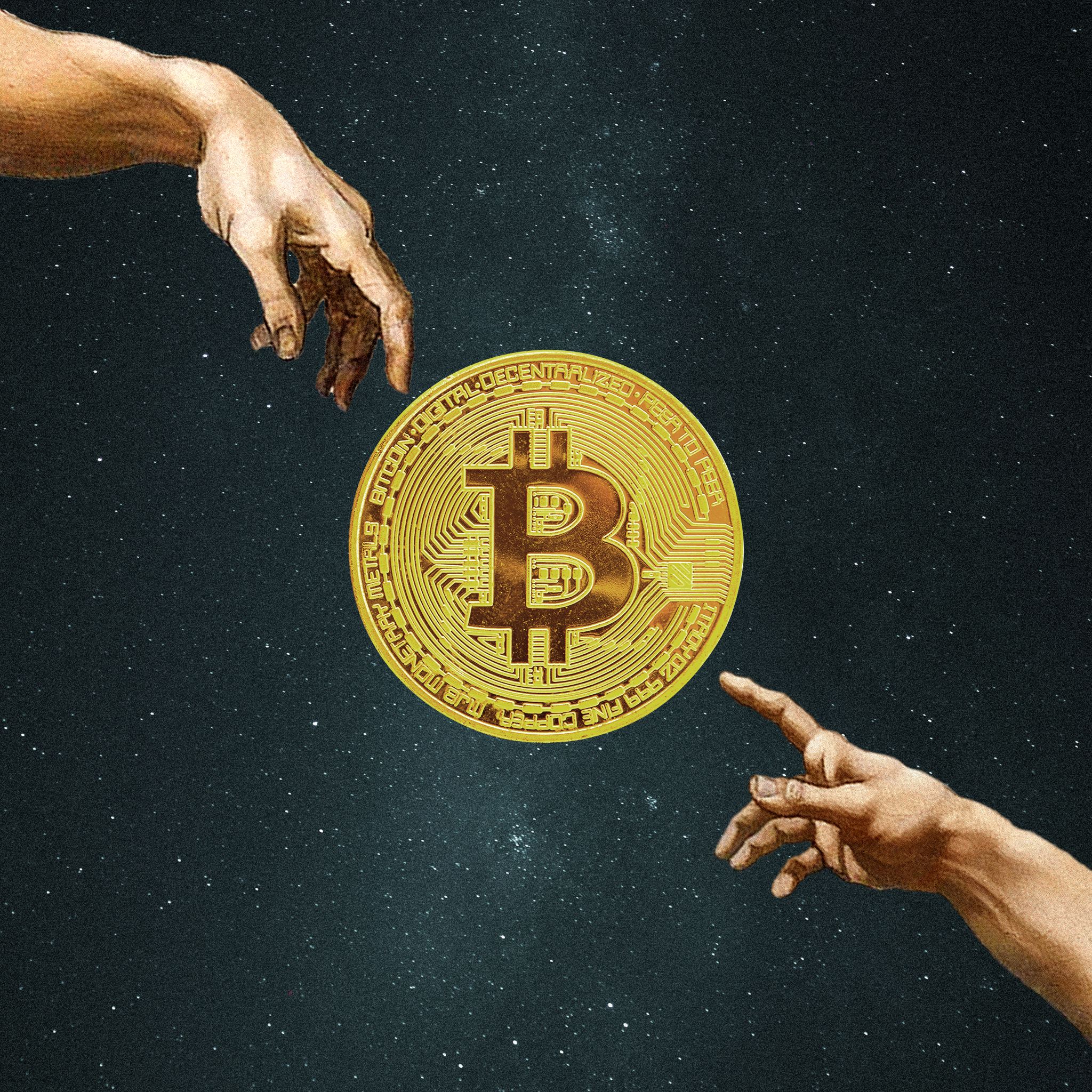 Who’s Really Behind the Token?