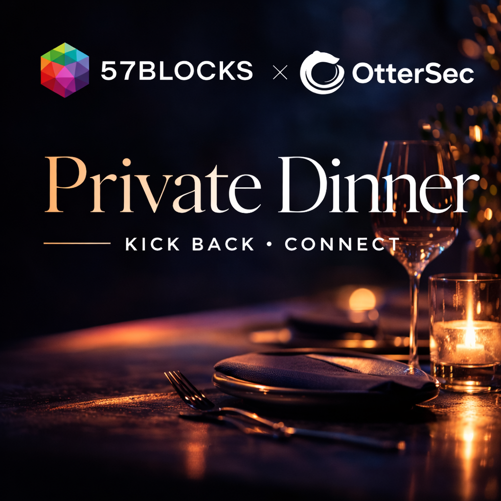 Operation Dinner Out