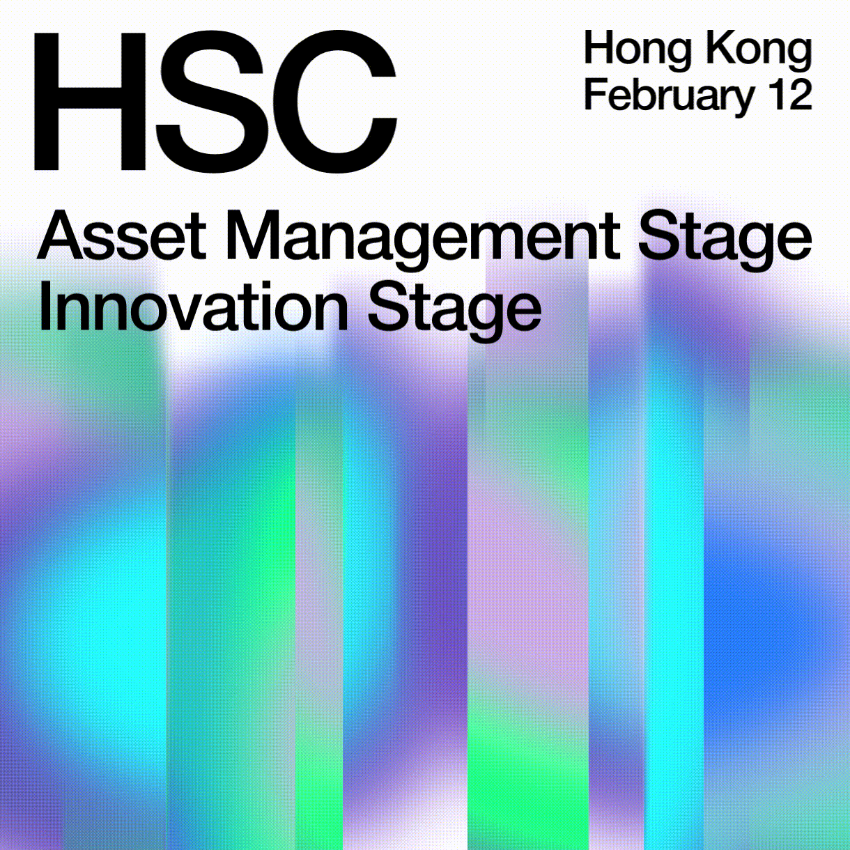 Hack Seasons Conference Hong Kong