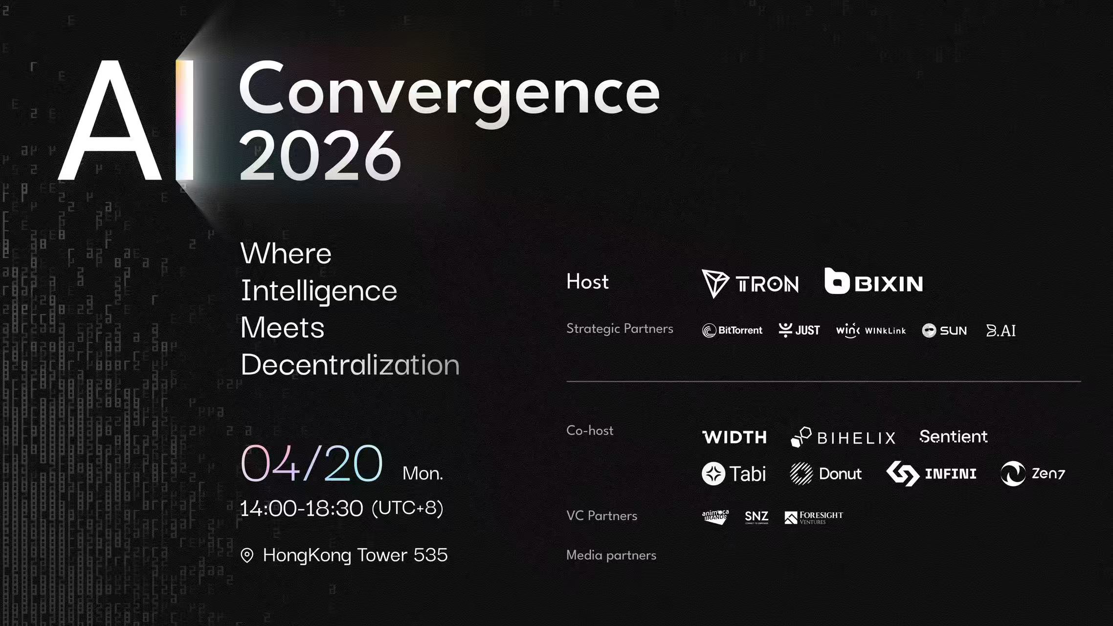 AI Convergence 2026