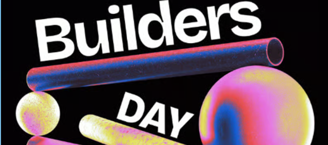 TON AI Builders Day暨Telegram AI生态共创者峰会