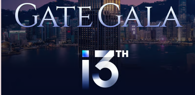 GATE GALA 13