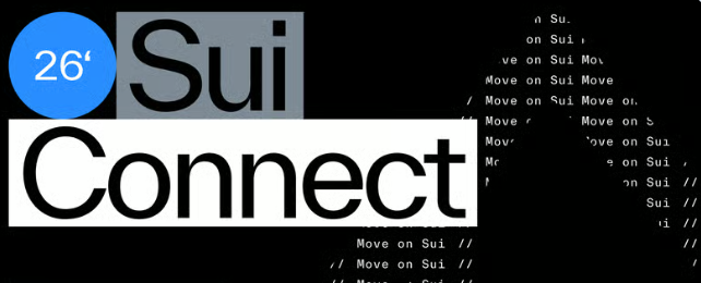 Sui Connect: Hong Kong