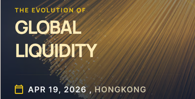RWA: The Evolution of Global Liquidity