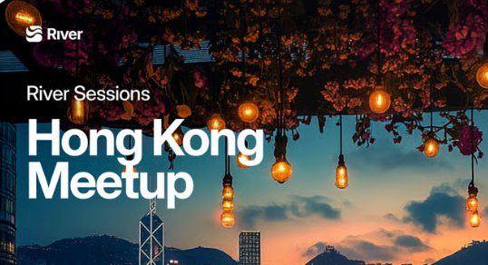 River Session at Hong Kong