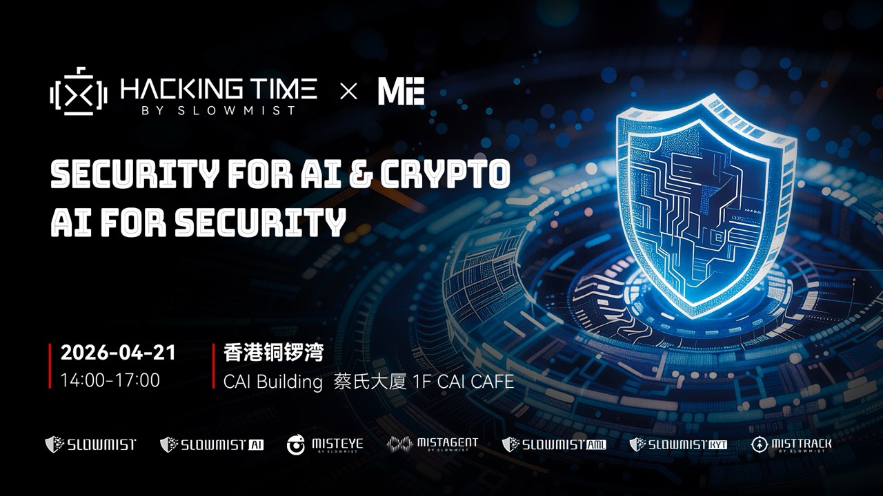 Hacking Time: Security for AI & Crypto, AI for Security