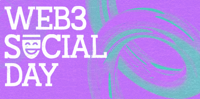 Web3 Social Day: Hong Kong Meetup