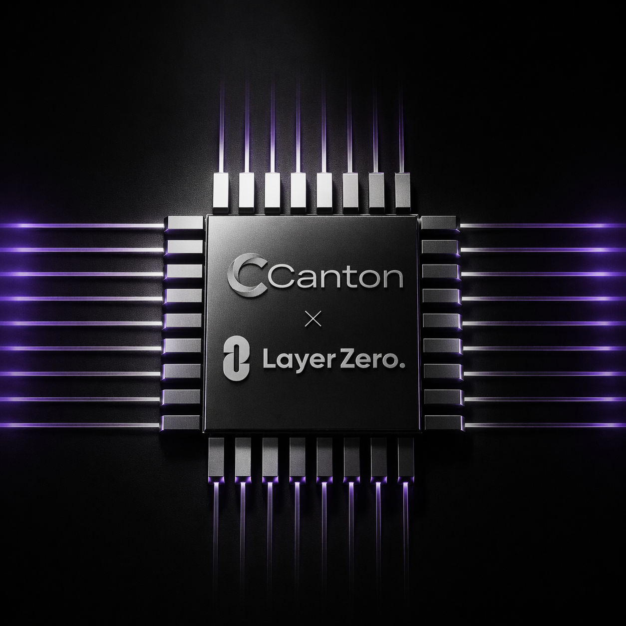 Canton + LayerZero Launch Party