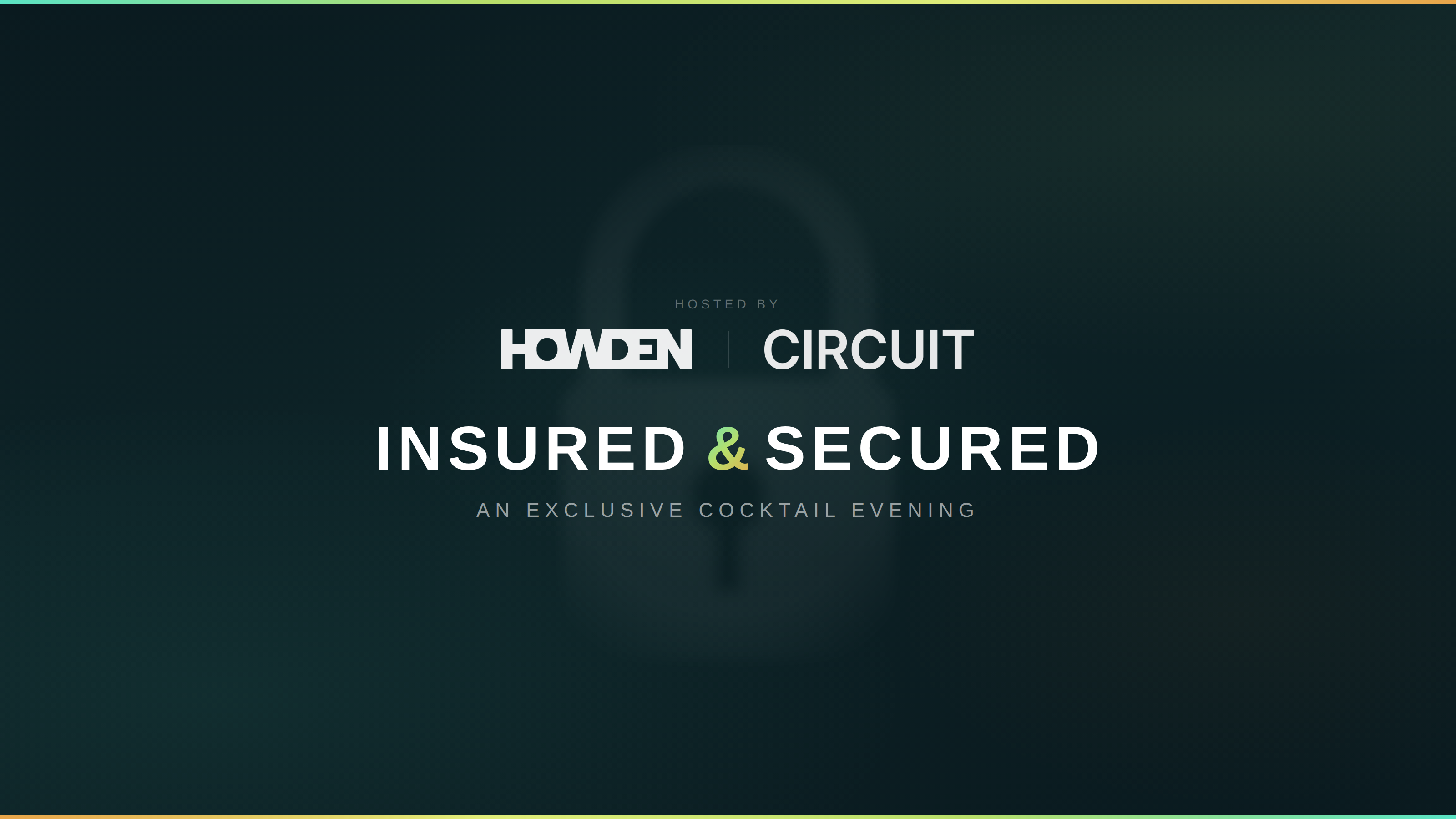Insured & Secured