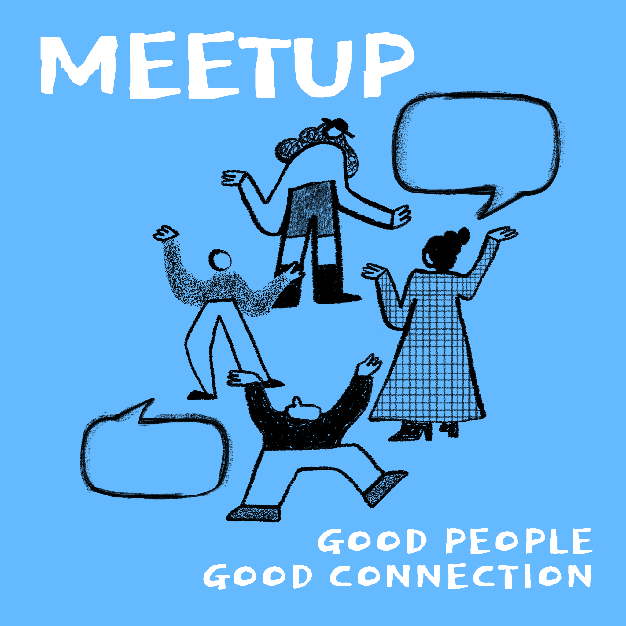 Investors Meetup by Hybrid Capital