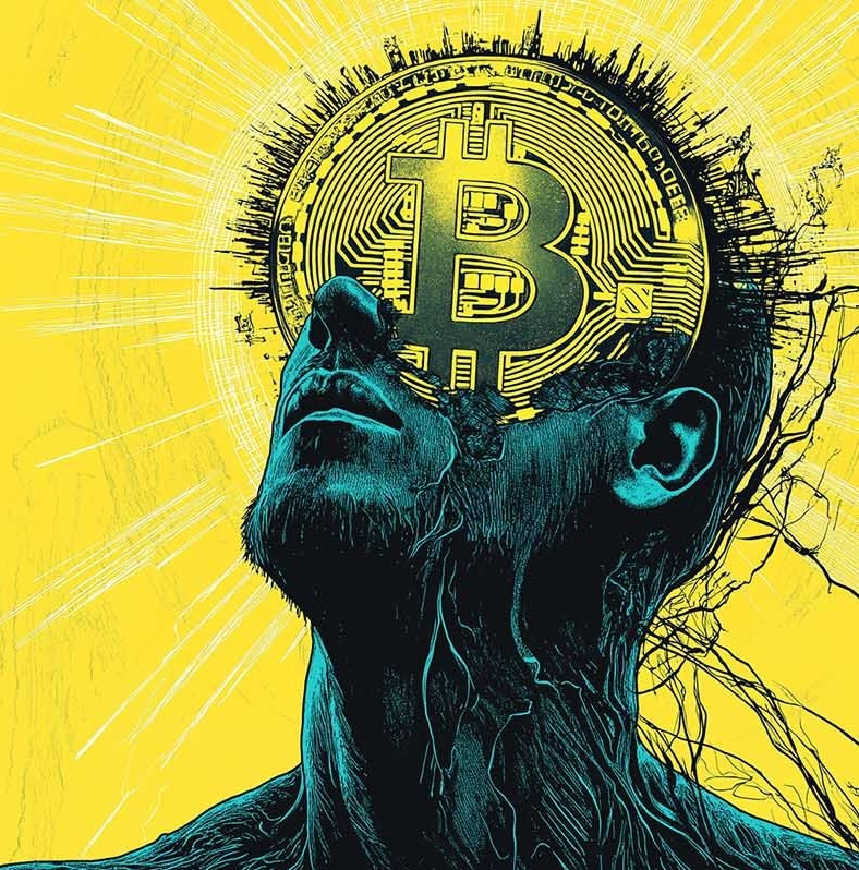 加密货币下一程，不在美国而在新兴市场
