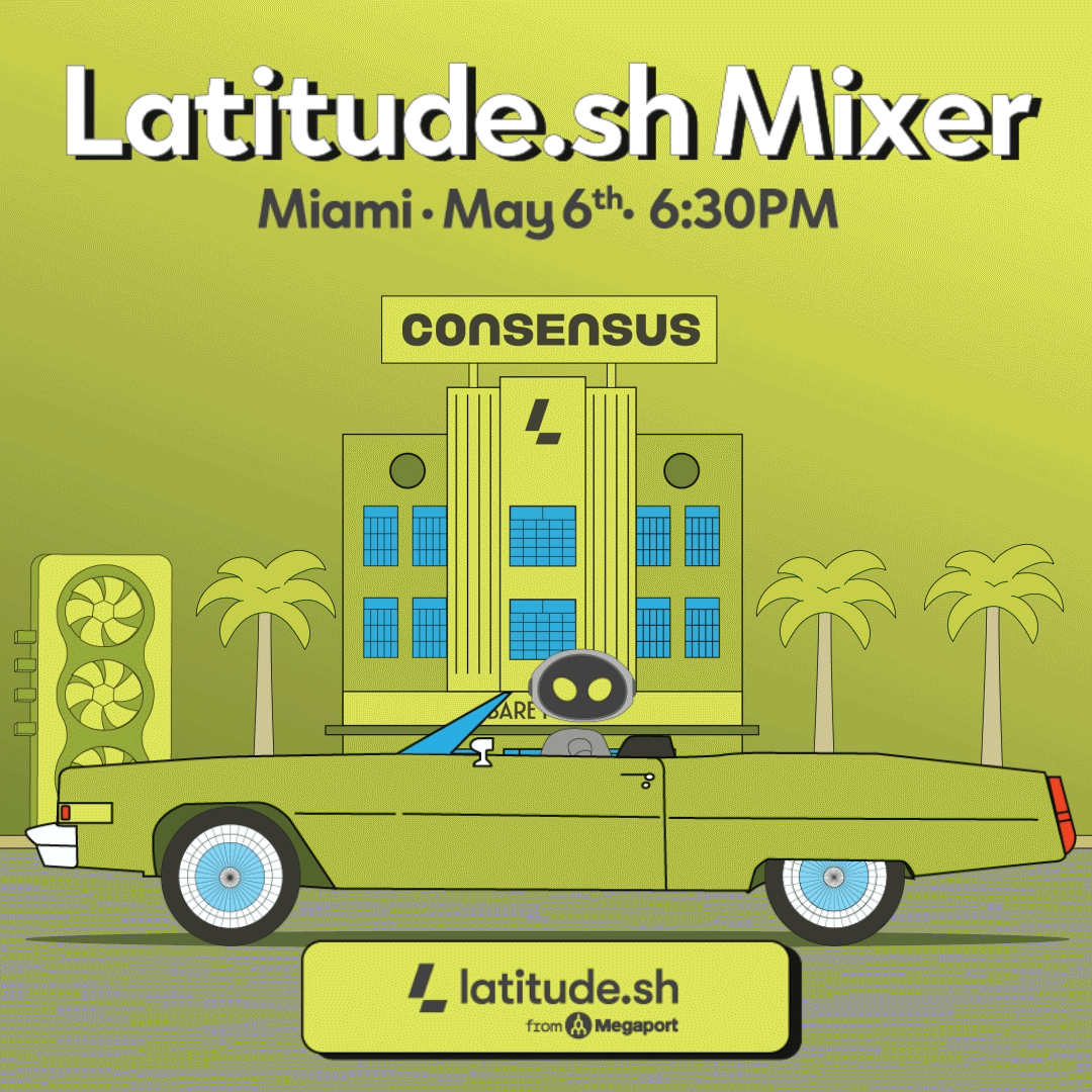 Consensus Miami <> LSH