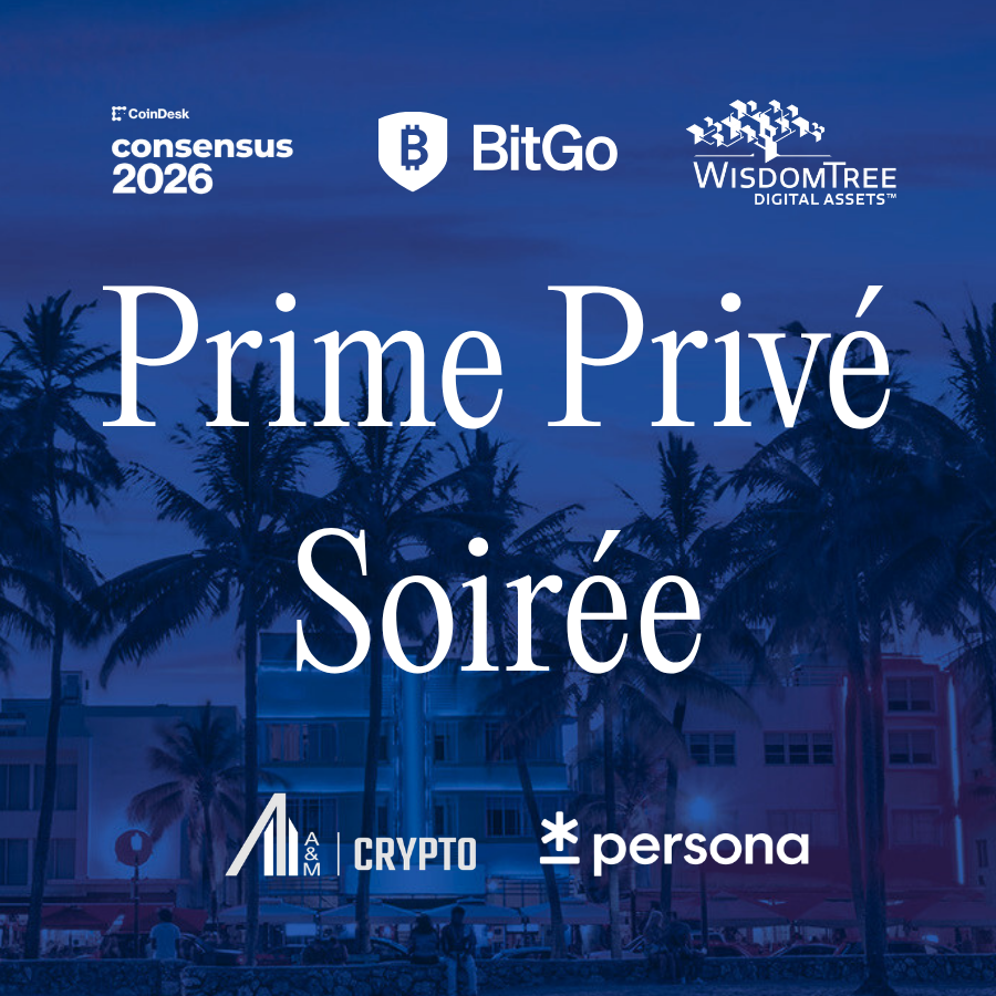 Prime Privé Soirée