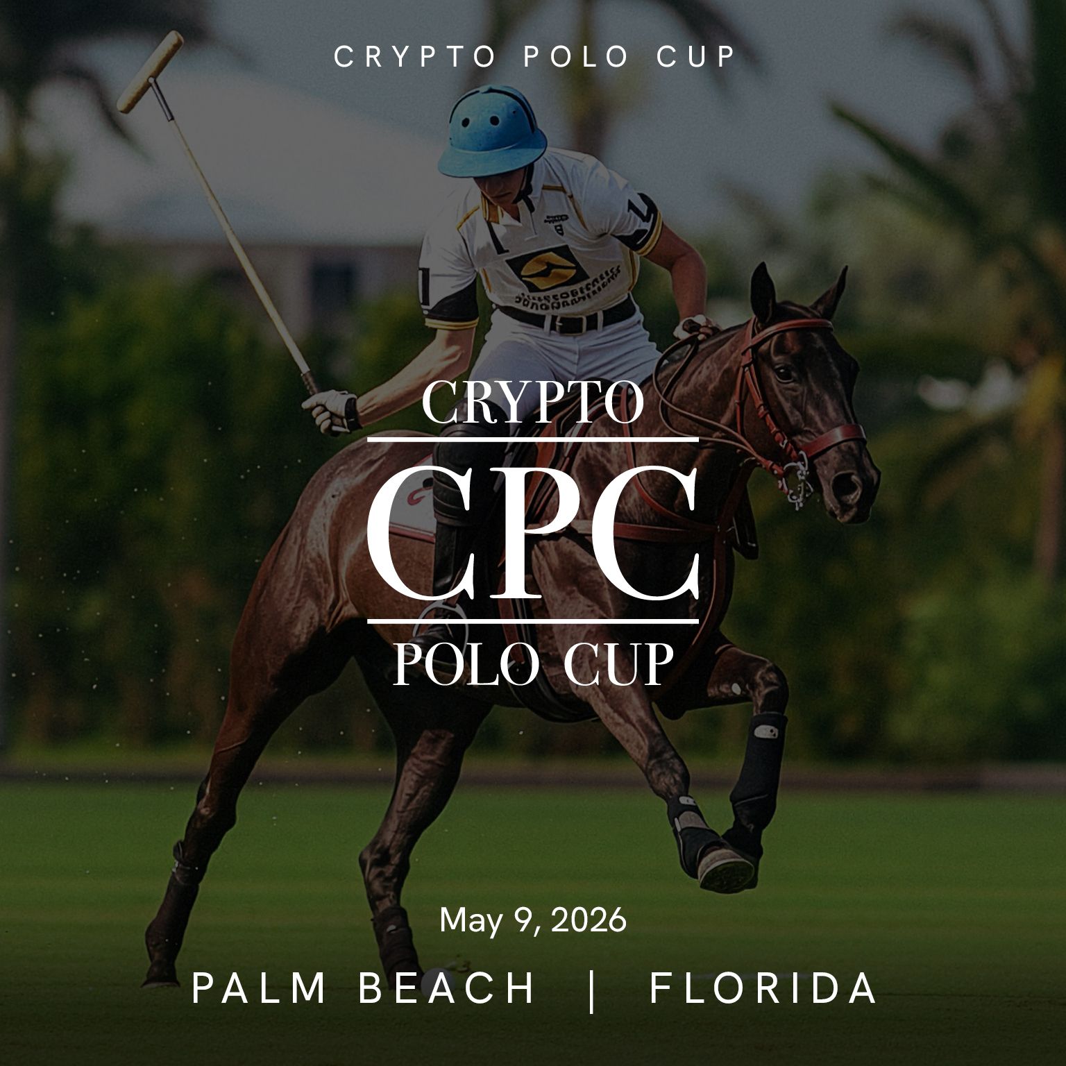 Crypto Polo Cup 2026