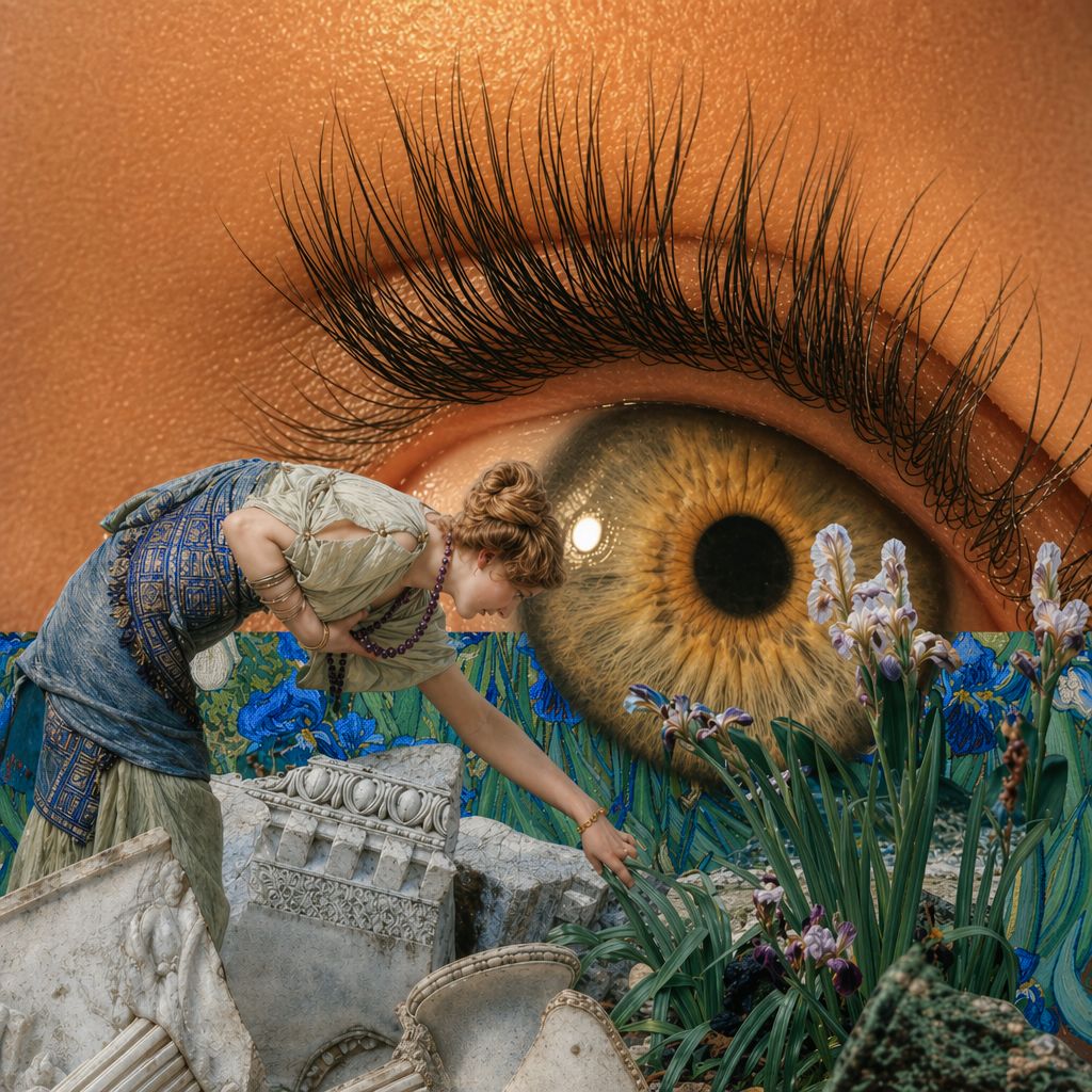 Evening with IRIS