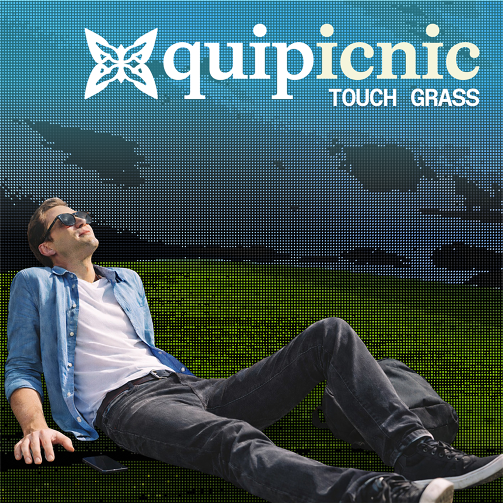 Quipicnic: Touch Grass with Quip Network | Consensus Miami 2026