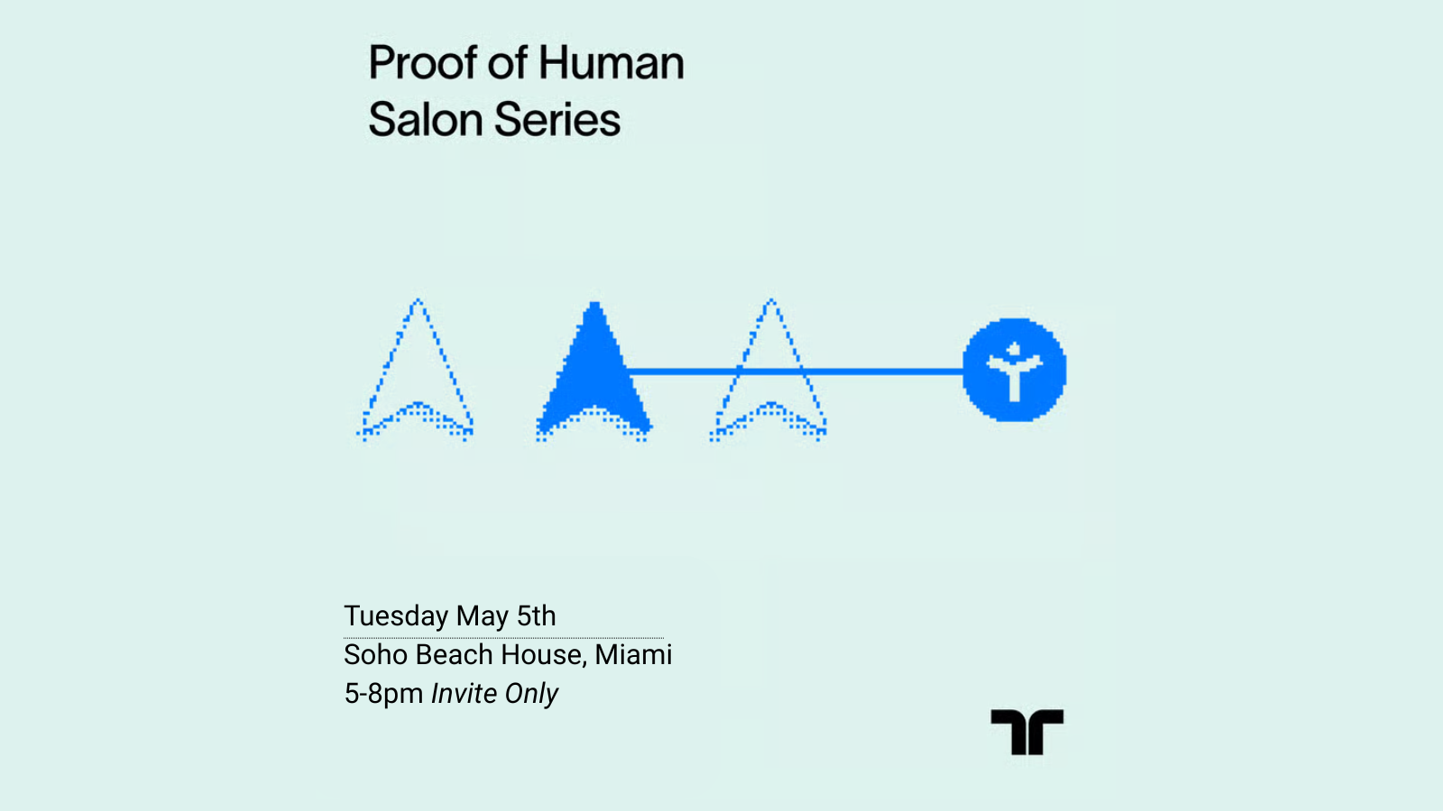 Proof of Human Salon Series x SoHo Beach House