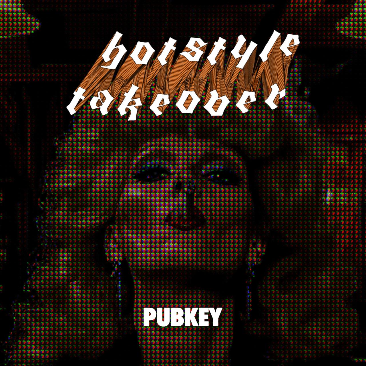 HOTSTYLE TAKEOVER III