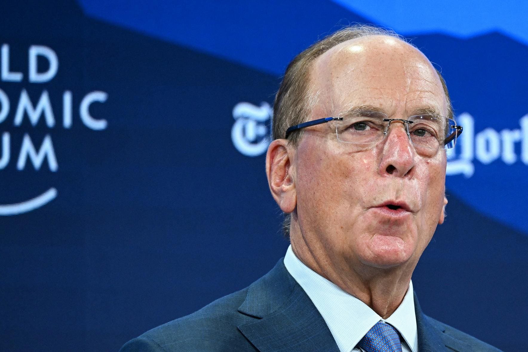 bitcoin, bitcoin price, Larry Fink, BlackRock, crypto, image
