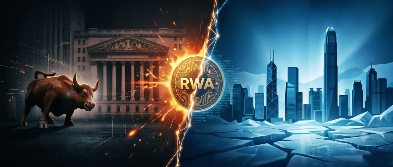 RWA冰与火:Securitize七年突围揭示欧美代币化底牌,香港困境等待破局 2
