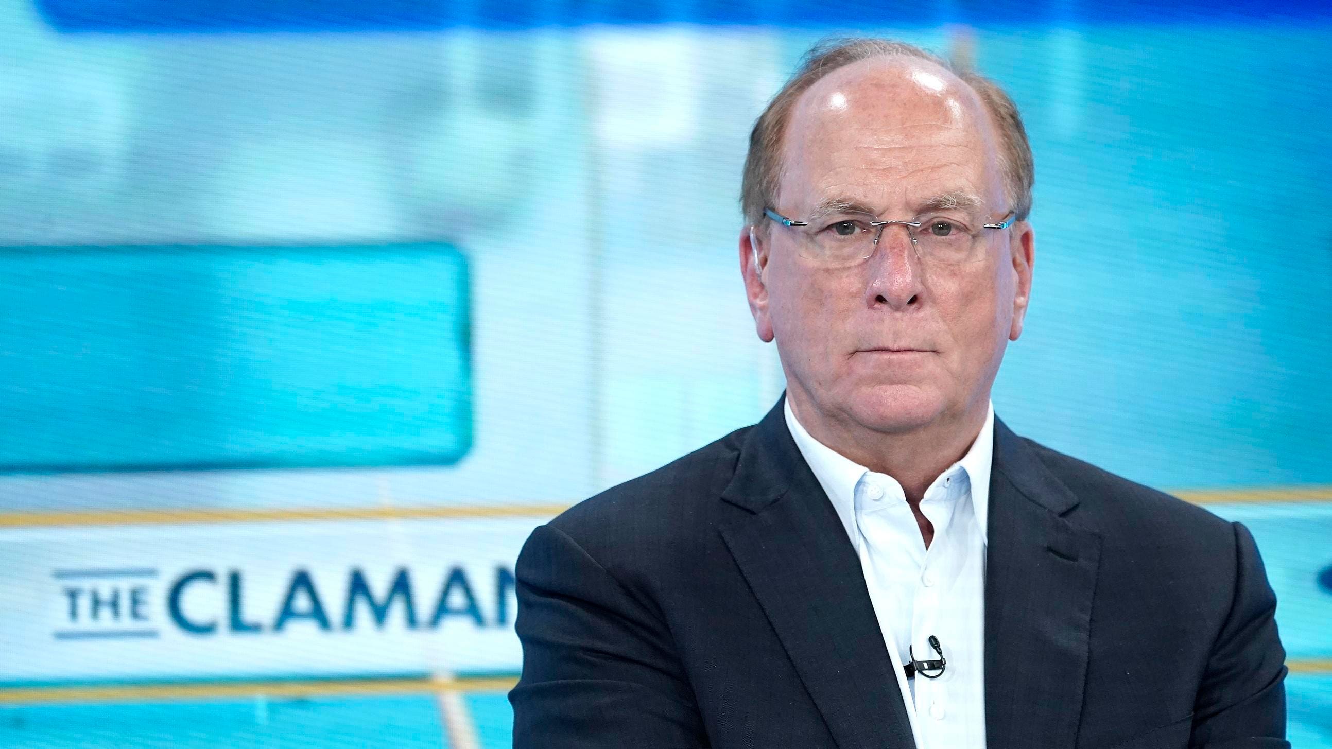 bitcoin, bitcoin price, crypto, BlackRock, bitcoin crash, Larry Fink, image