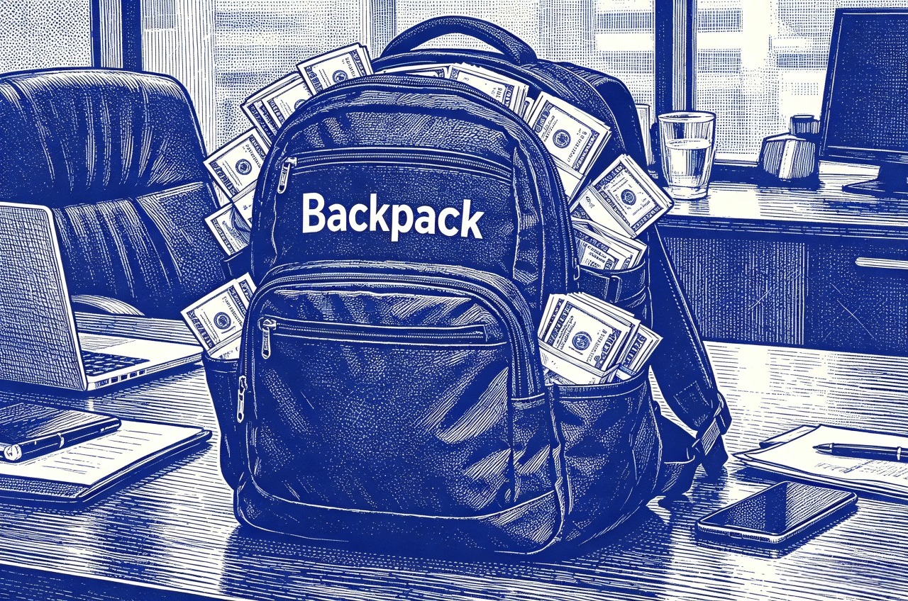 Backpack Obtains Three Major European Licenses, Compliance Strategy Paves Way for Turnaround 2