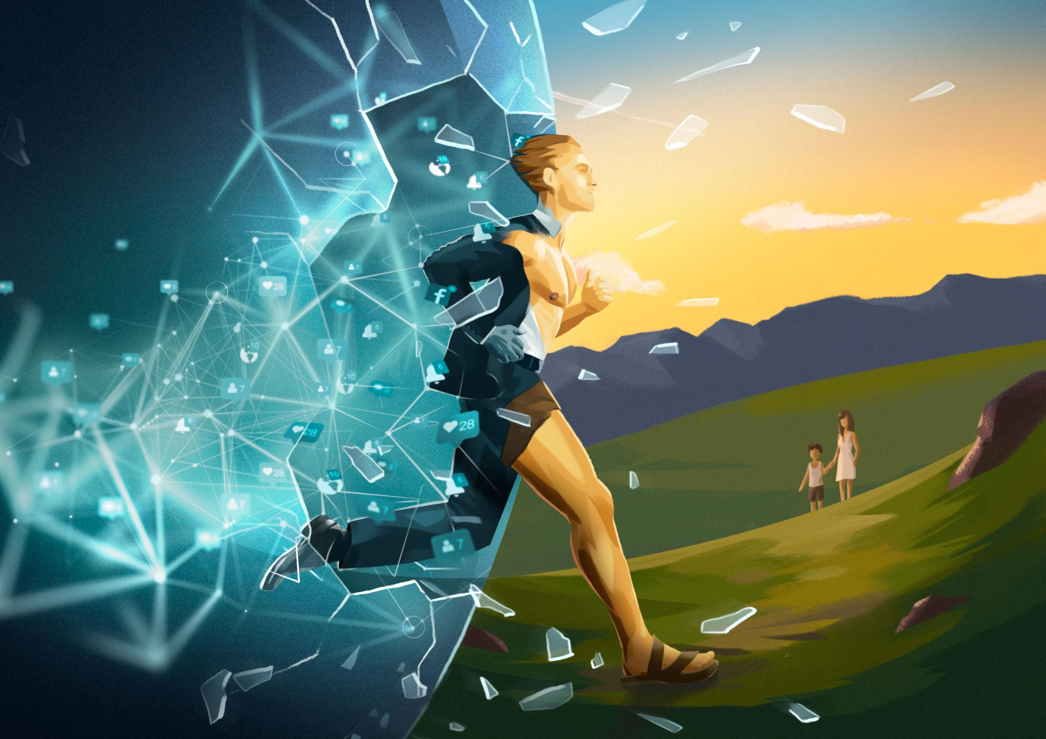Foresight:AI 时代最重要的 5 个习惯,关键在保住人的判断力 2