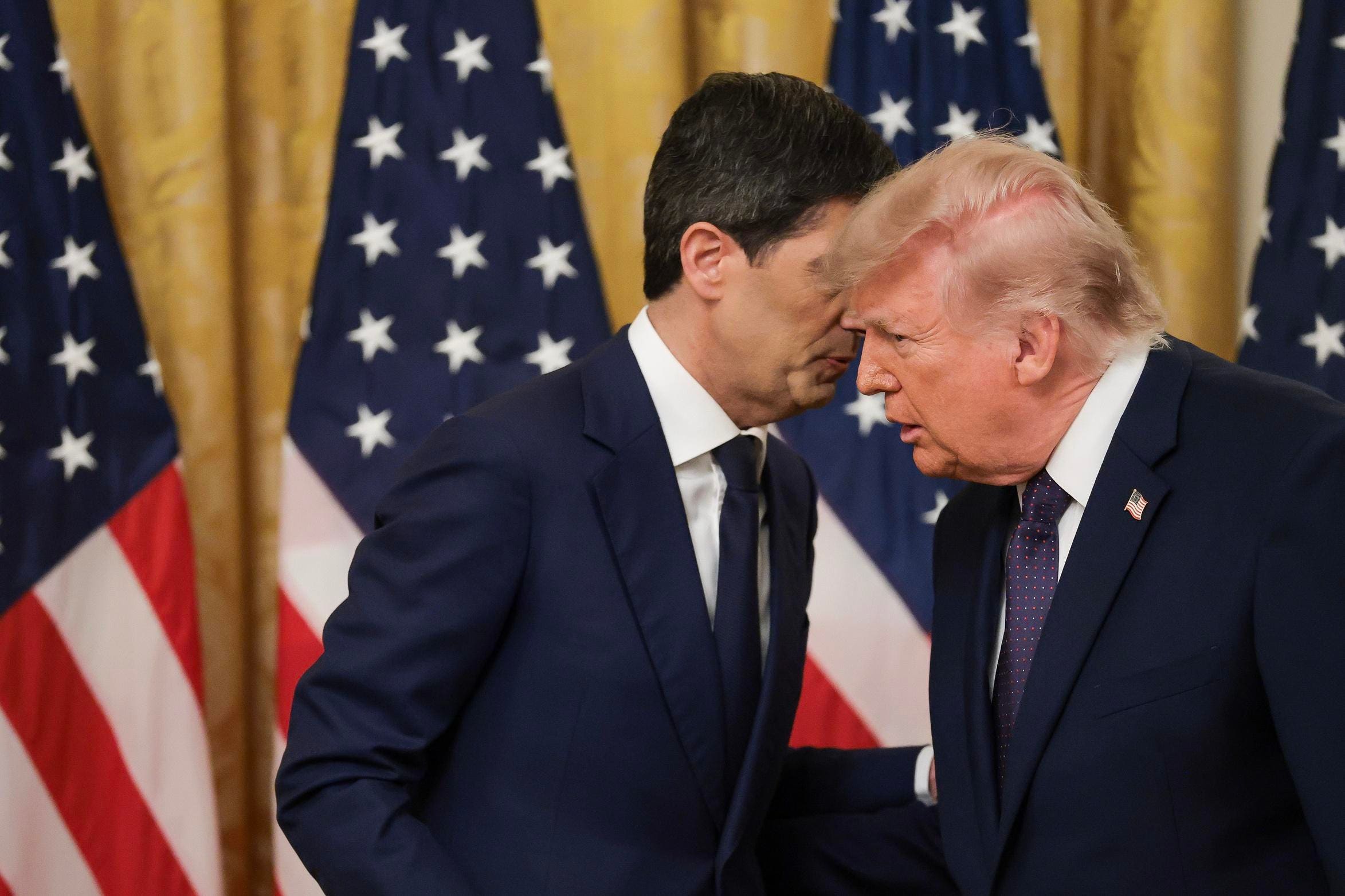Donald Trump, Kevin Warsh, Fed, bitcoin, bitcoin price, crypto, bitcoin price prediction, image
