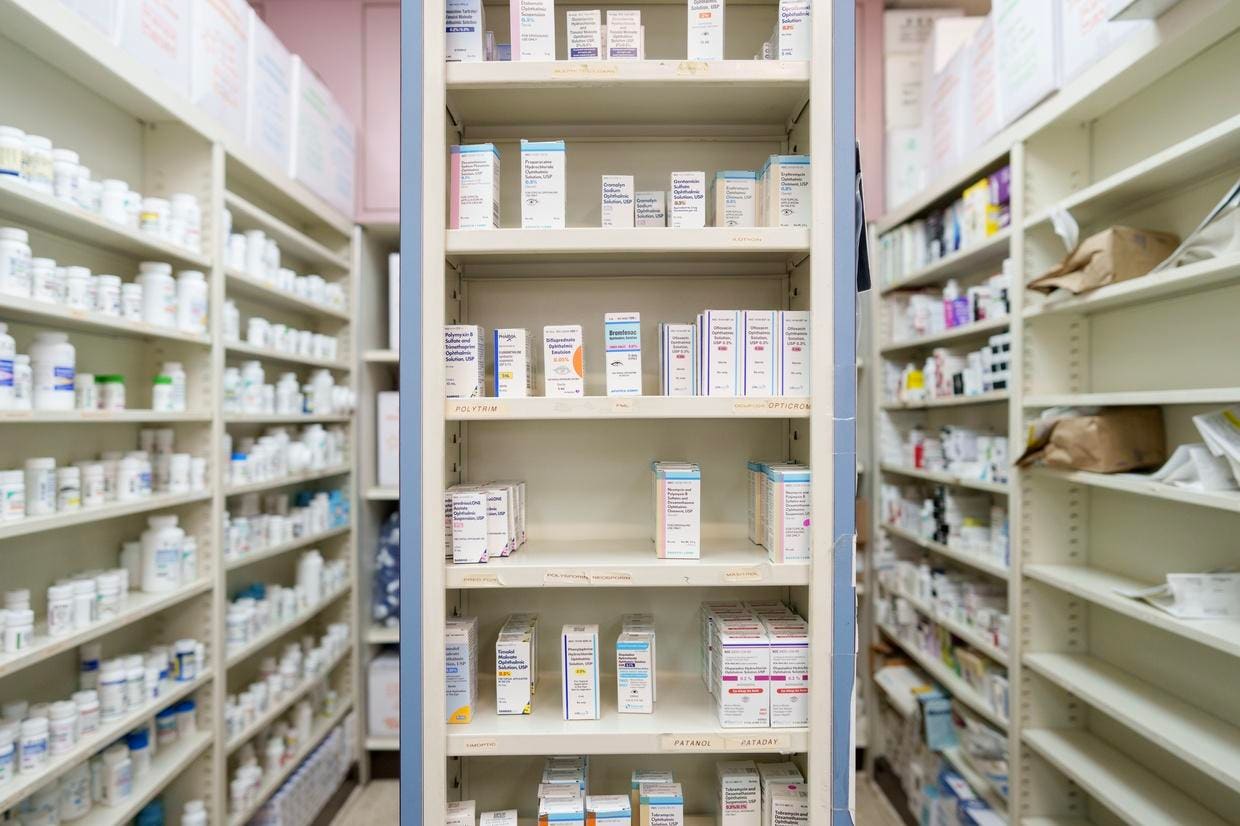 Trump Administration To Attempt To Slash Prescription Drug Prices
