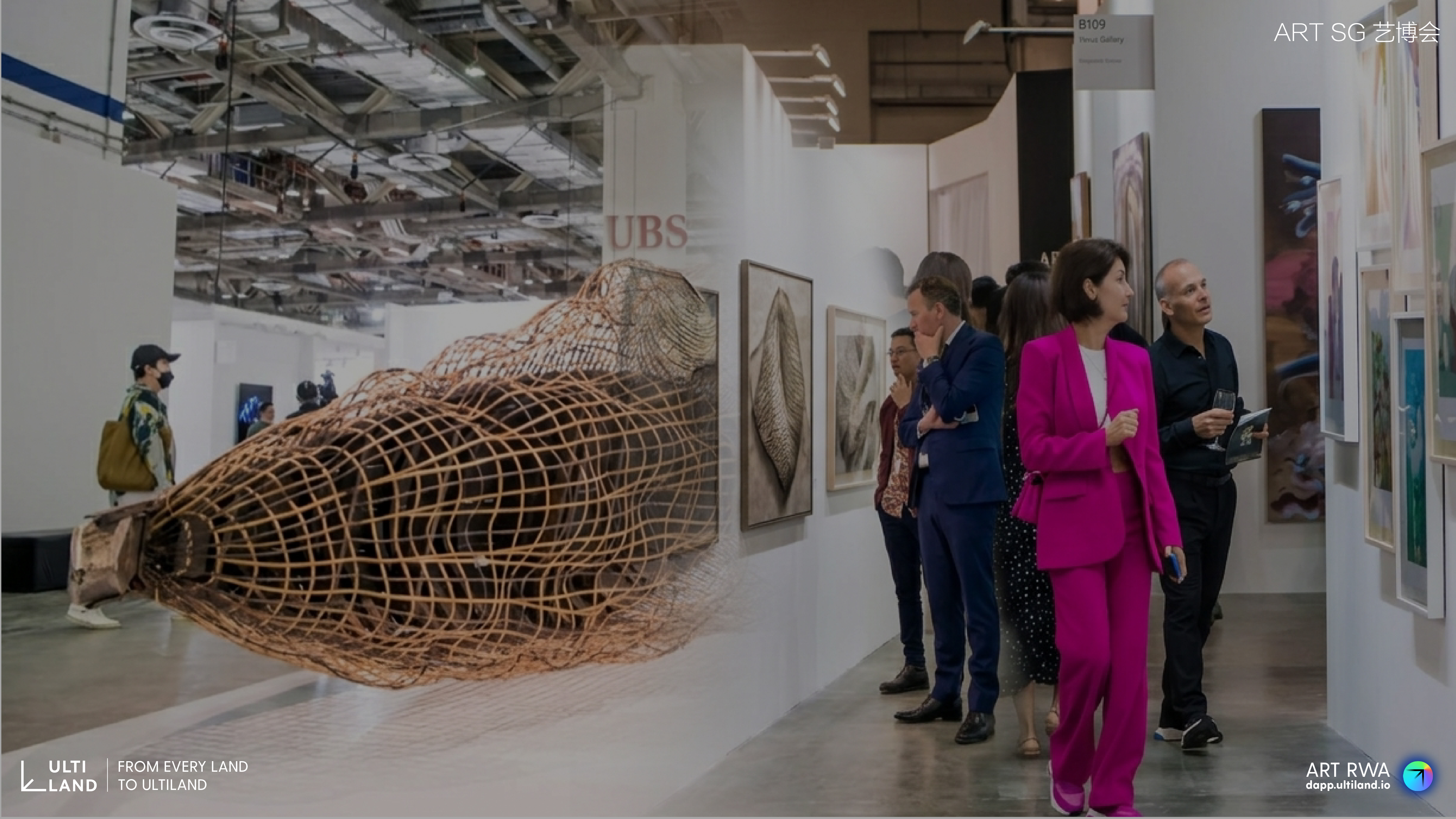 Why Singapore Is Emerging as a Gateway to Southeast Asian Art 3