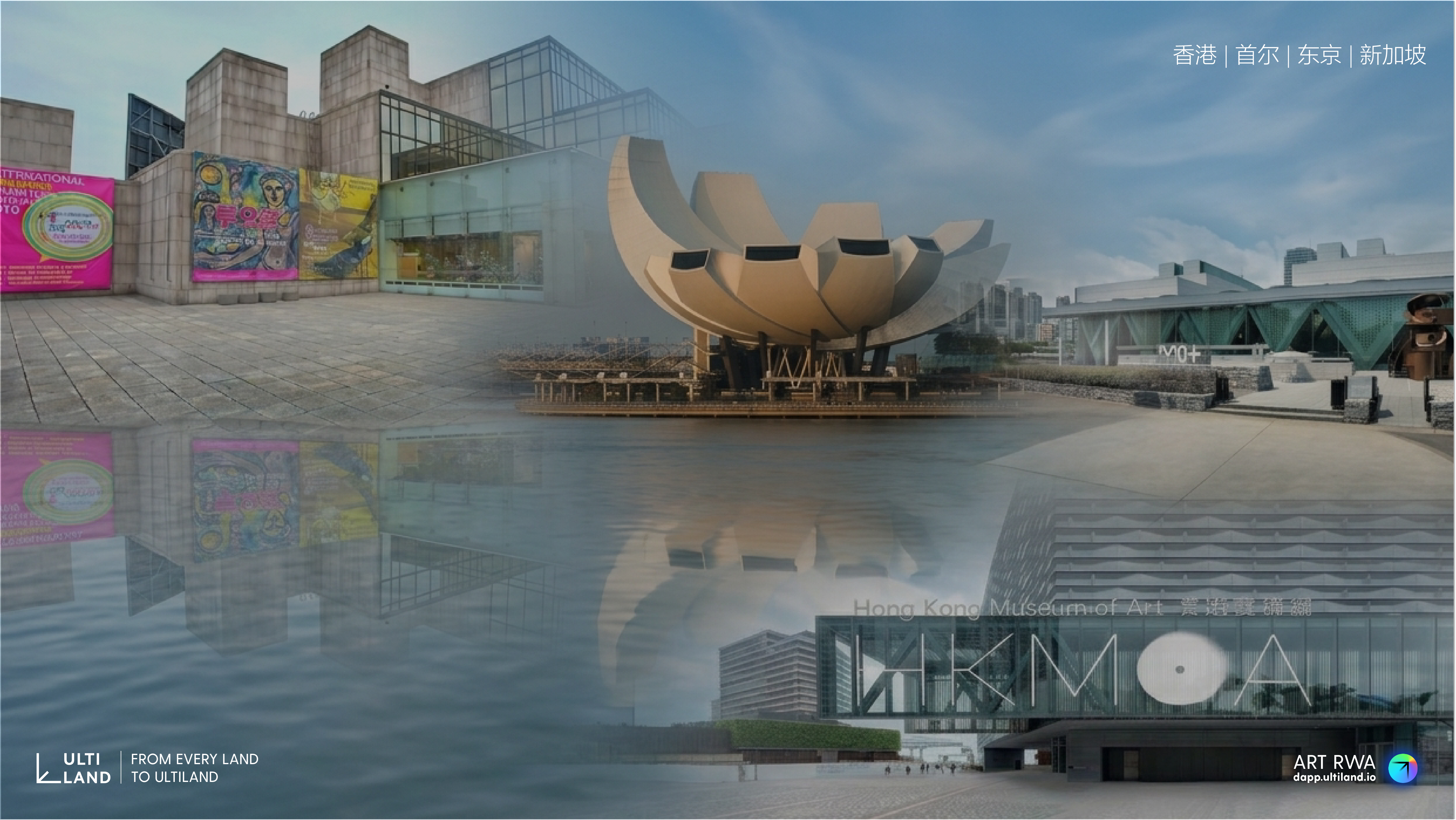 Why Singapore Is Emerging as a Gateway to Southeast Asian Art 5