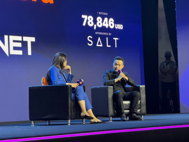 Bitcoin Asia points to three shifts: Bitcoin utility, RWA growth and AI agents settling on-chain 5